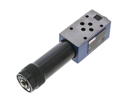 NG6 (D03) Sandwich Pressure Reducing Valve P 75bar - Rexroth