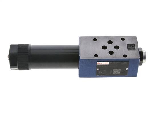 NG6 (D03) Sandwich Pressure Reducing Valve P 75bar - Rexroth