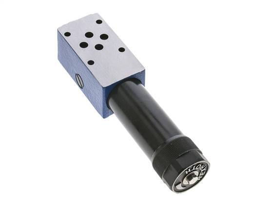 NG6 (D03) Sandwich Pressure Reducing Valve A 210bar - Rexroth