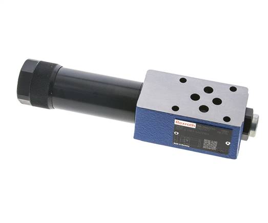 NG6 (D03) Sandwich Pressure Reducing Valve A 210bar - Rexroth