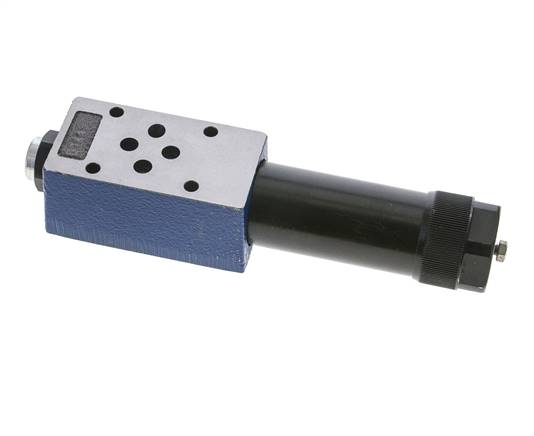 NG6 (D03) Sandwich Pressure Reducing Valve B 75bar - Rexroth
