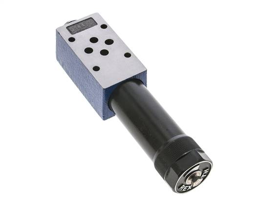 NG6 (D03) Sandwich Pressure Reducing Valve B 75bar - Rexroth