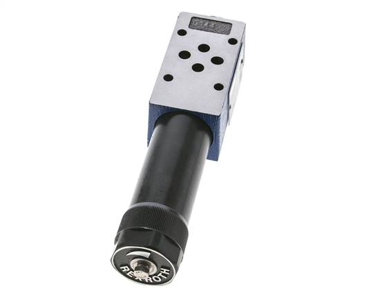 NG6 (D03) Sandwich Pressure Reducing Valve B 75bar - Rexroth