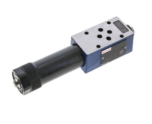 NG6 (D03) Sandwich Pressure Reducing Valve B 75bar - Rexroth