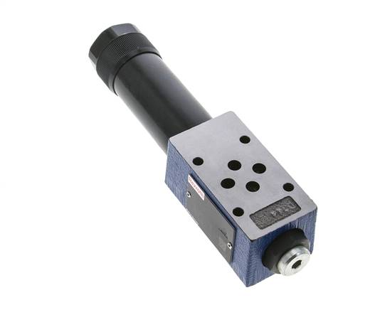 NG6 (D03) Sandwich Pressure Reducing Valve B 75bar - Rexroth