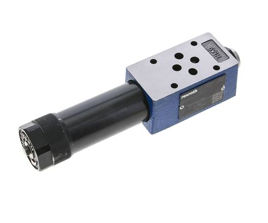 NG6 (D03) Sandwich Pressure Reducing Valve B 210bar - Rexroth