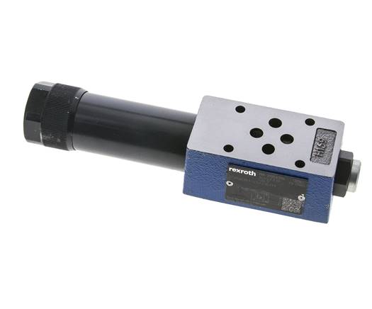 NG6 (D03) Sandwich Pressure Reducing Valve B 210bar - Rexroth