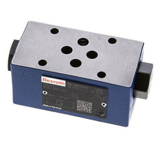 NG6 (D03) Sandwich Pilot-Operated Check Valve B - Rexroth