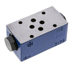 NG6 (D03) Sandwich Pilot-Operated Check Valve B - Rexroth