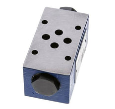 NG6 (D03) Sandwich Pilot-Operated Check Valve B - Rexroth