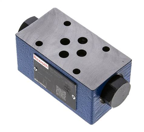 NG6 (D03) Sandwich Pilot-Operated Check Valve A & B - Rexroth