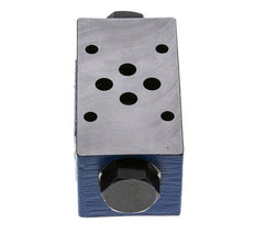 NG6 (D03) Sandwich Pilot-Operated Check Valve A & B - Rexroth