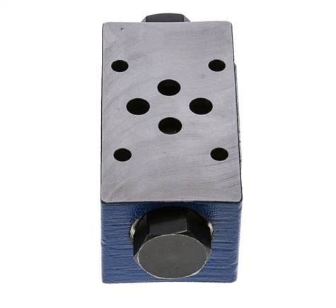 NG6 (D03) Sandwich Pilot-Operated Check Valve A & B - Rexroth