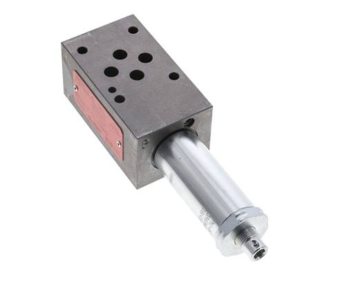 NG6 (D03) Sandwich Relief Valve P to T 100bar