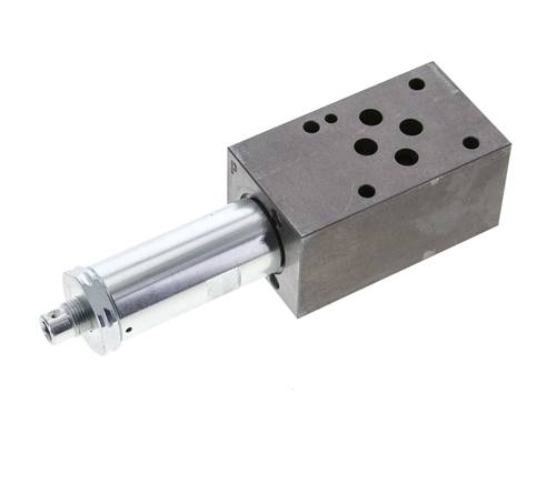 NG6 (D03) Sandwich Relief Valve P to T 100bar