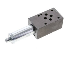 NG6 (D03) Sandwich Relief Valve P to T 100bar