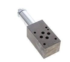 NG6 (D03) Sandwich Relief Valve P to T 100bar