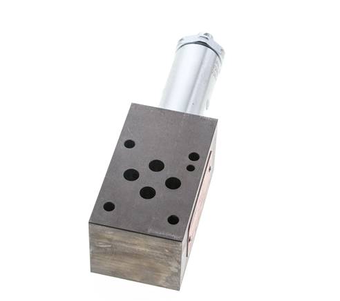 NG6 (D03) Sandwich Relief Valve P to T 100bar