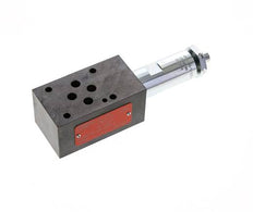 NG6 (D03) Sandwich Relief Valve P to T 320bar