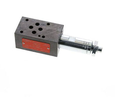 NG6 (D03) Sandwich Relief Valve P to T 320bar