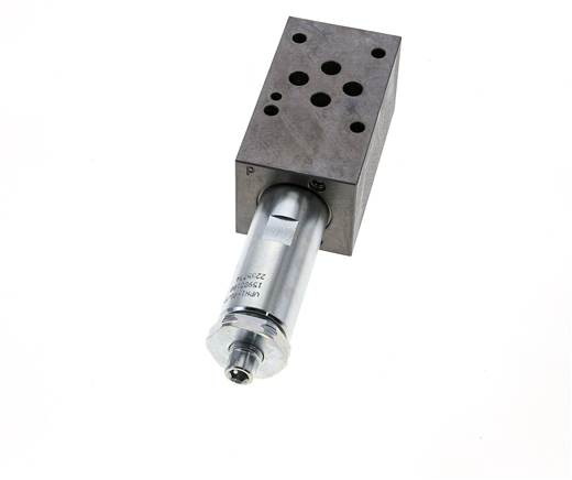 NG6 (D03) Sandwich Relief Valve P to T 320bar