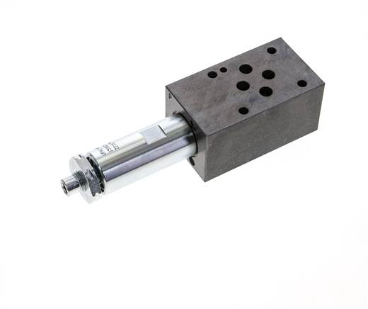NG6 (D03) Sandwich Relief Valve P to T 320bar