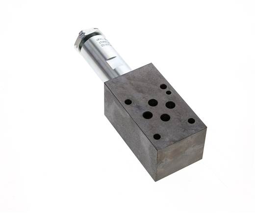 NG6 (D03) Sandwich Relief Valve P to T 320bar