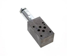 NG6 (D03) Sandwich Relief Valve P to T 320bar