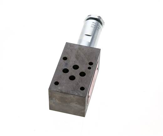 NG6 (D03) Sandwich Relief Valve P to T 320bar