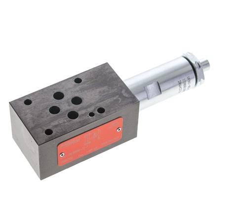 NG6 (D03) Sandwich Relief Valve B to T 320bar