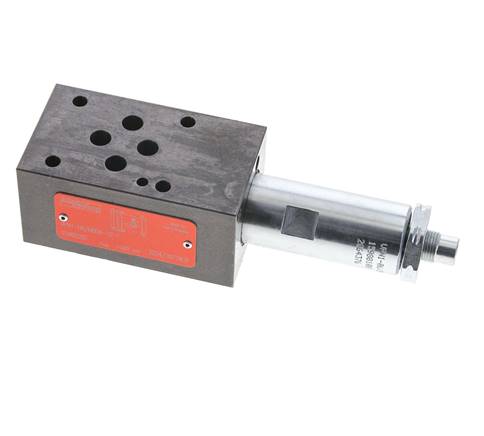 NG6 (D03) Sandwich Relief Valve B to T 320bar