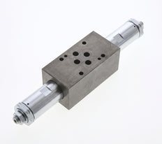 NG6 (D03) Sandwich Relief Valve A & B to T 100bar