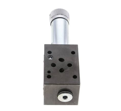 NG6 (D03) Sandwich Pressure Reducing Valve P 100bar