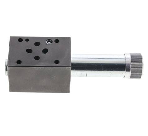 NG6 (D03) Sandwich Pressure Reducing Valve P 100bar