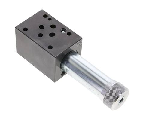 NG6 (D03) Sandwich Pressure Reducing Valve P 100bar