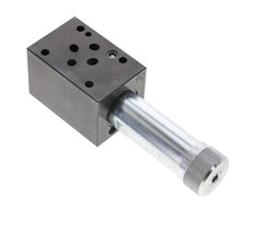 NG6 (D03) Sandwich Pressure Reducing Valve P 100bar