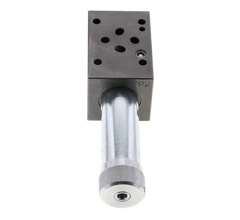 NG6 (D03) Sandwich Pressure Reducing Valve P 100bar