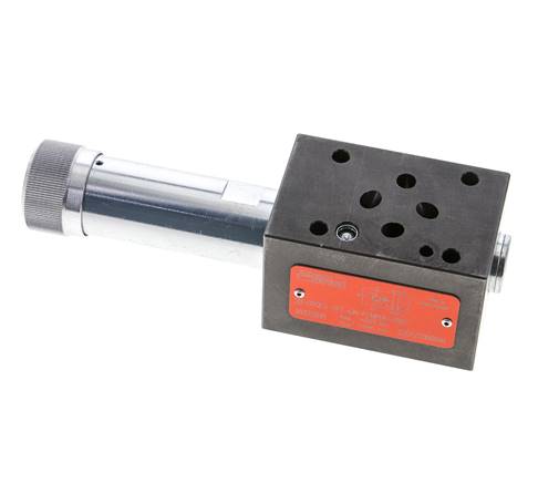 NG6 (D03) Sandwich Pressure Reducing Valve P 210bar