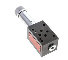 NG6 (D03) Sandwich Pressure Reducing Valve P 210bar