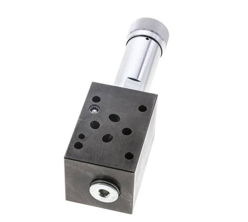NG6 (D03) Sandwich Pressure Reducing Valve P 210bar