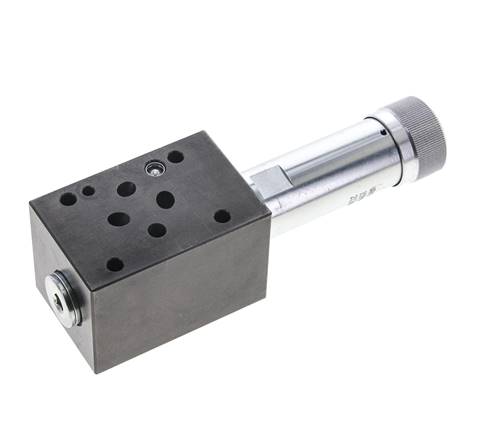 NG6 (D03) Sandwich Pressure Reducing Valve P 210bar
