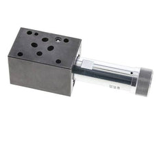 NG6 (D03) Sandwich Pressure Reducing Valve P 210bar