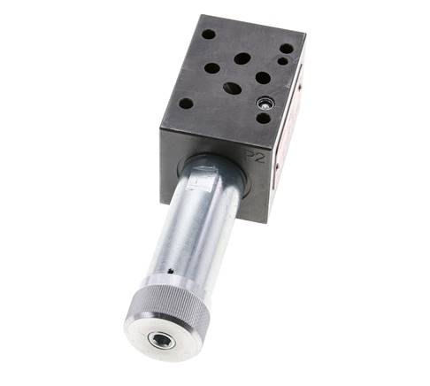 NG6 (D03) Sandwich Pressure Reducing Valve P 210bar