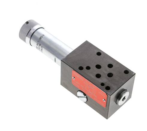 NG6 (D03) Sandwich Pressure Reducing Valve A 100bar