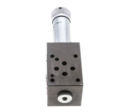 NG6 (D03) Sandwich Pressure Reducing Valve A 100bar