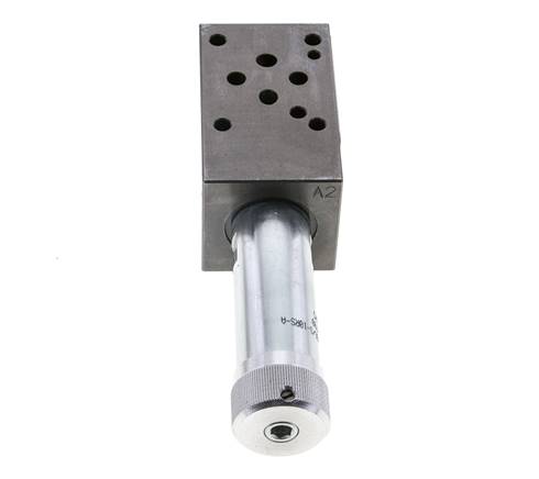 NG6 (D03) Sandwich Pressure Reducing Valve A 100bar