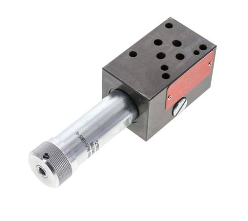 NG6 (D03) Sandwich Pressure Reducing Valve A 210bar