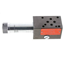 NG6 (D03) Sandwich Pressure Reducing Valve A 210bar