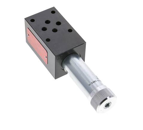 NG6 (D03) Sandwich Pressure Reducing Valve B 100bar