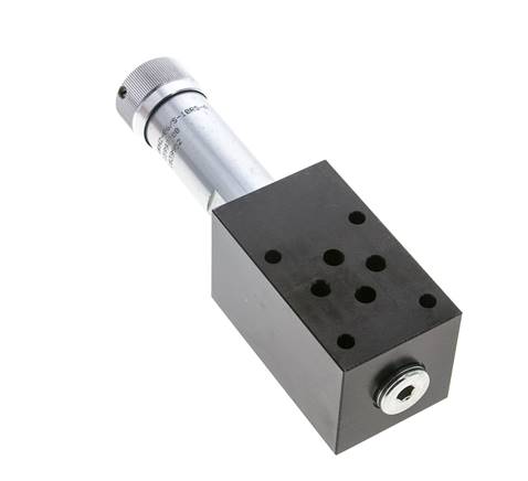 NG6 (D03) Sandwich Pressure Reducing Valve B 100bar